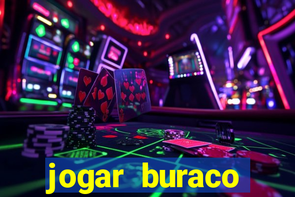 jogar buraco valendo dinheiro